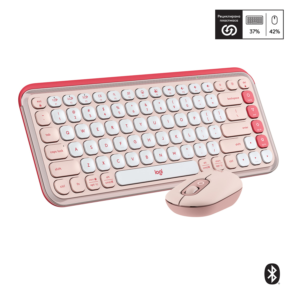 logitech